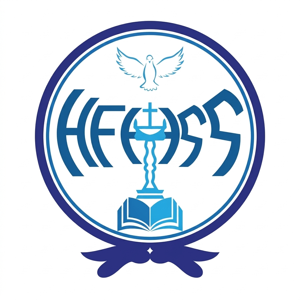 Holy Family logo
